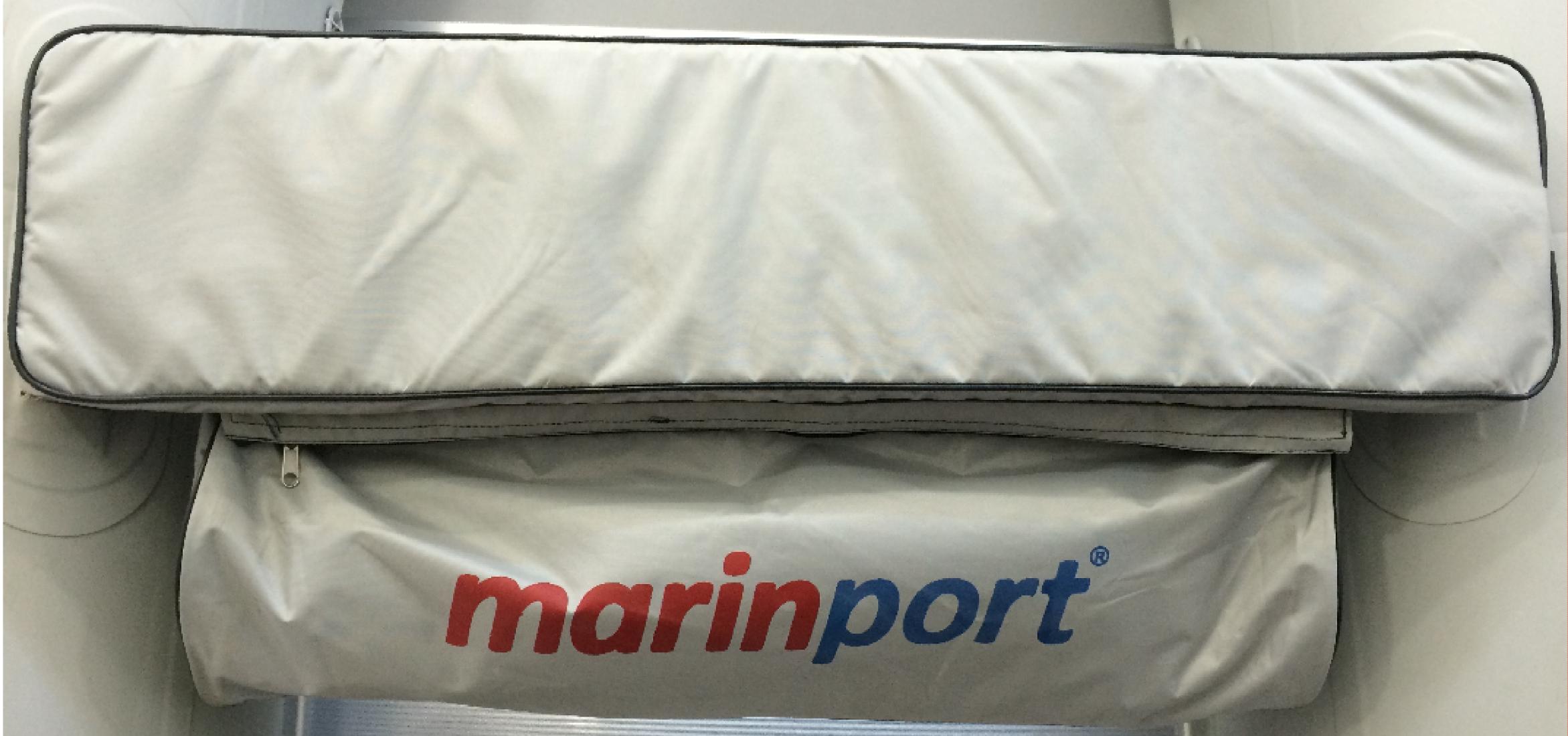 Marinport Şişme Botlar İçin Oturma Tahtası